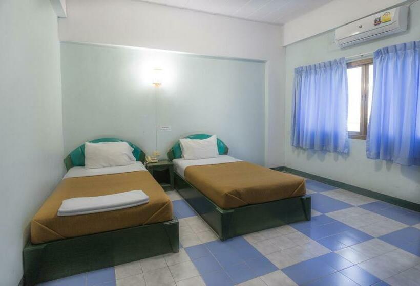 חדר סטנדרט, Grand Leo