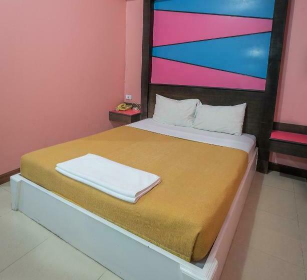 חדר דלוקס, Grand Leo