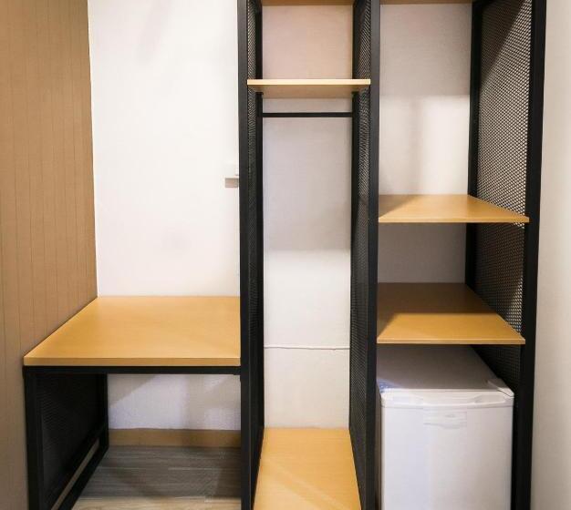 חדר סטנדרט, Grand Leo