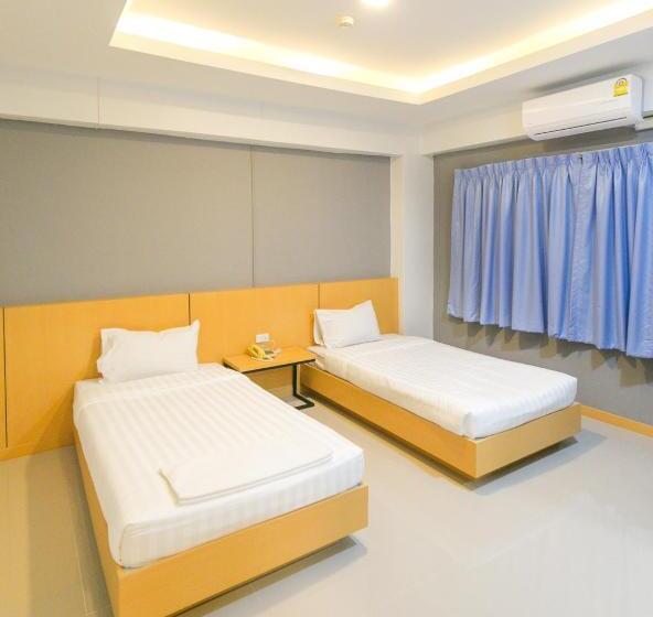 חדר סטנדרט, Grand Leo