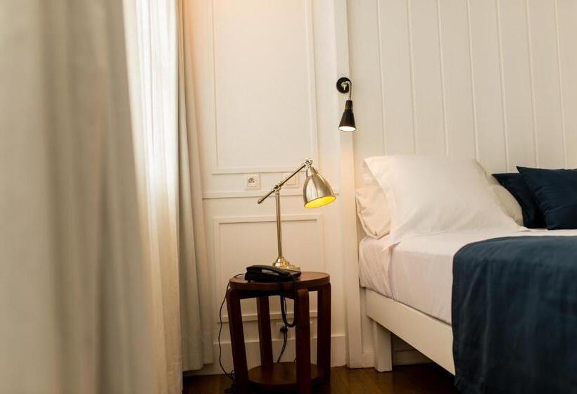 غرفة قياسية, Grand Hotel Urban