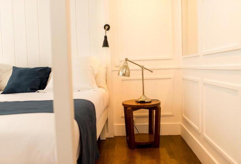 غرفة قياسية, Grand Hotel Urban