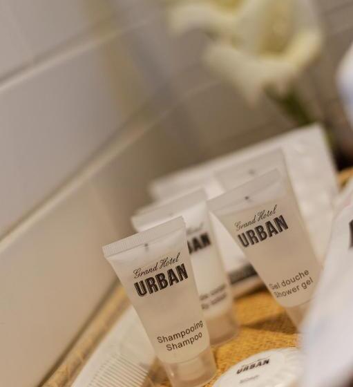 غرفة قياسية, Grand Hotel Urban