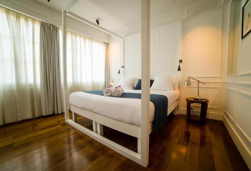 غرفة سوبيريور, Grand Hotel Urban