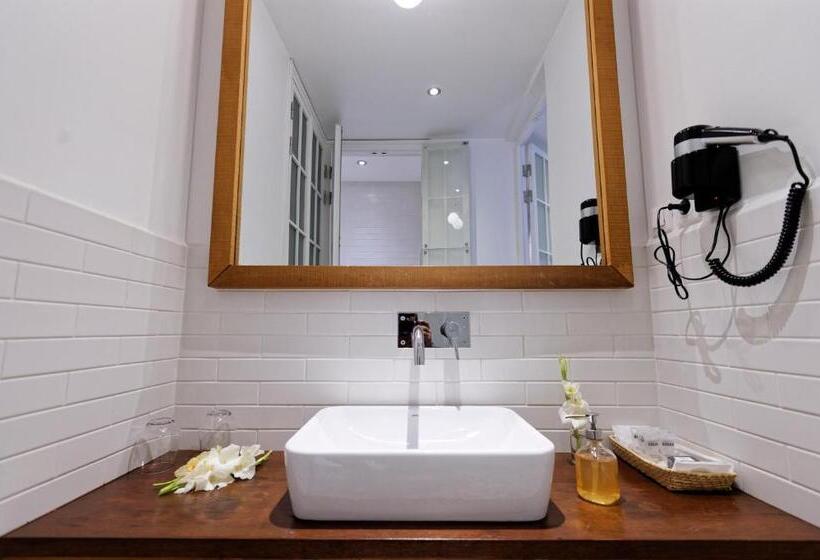 غرفة سوبيريور, Grand Hotel Urban