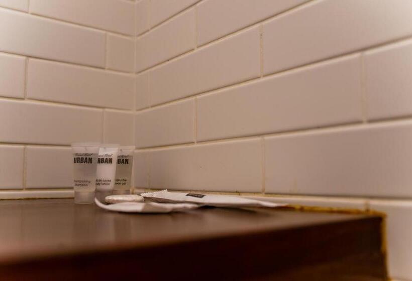 غرفة سوبيريور, Grand Hotel Urban