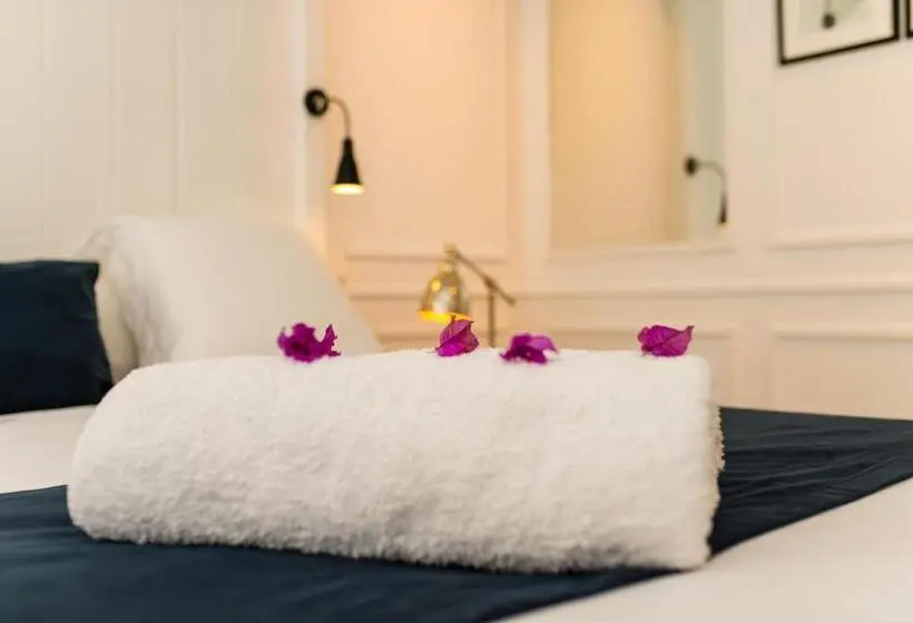 اتاق سوپریور, Grand Hotel Urban