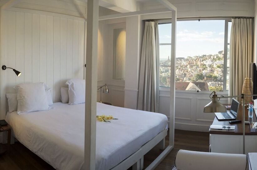 غرفة قياسية, Grand Hotel Urban