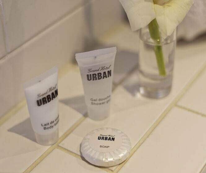 غرفة قياسية, Grand Hotel Urban