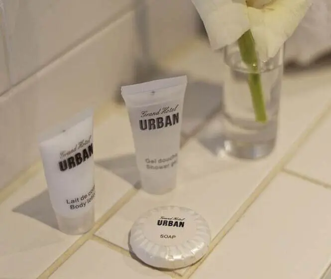 اتاق استاندارد, Grand Hotel Urban
