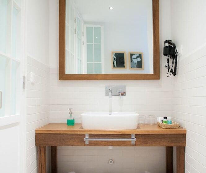 غرفة قياسية, Grand Hotel Urban