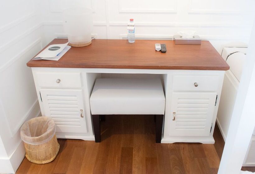 غرفة قياسية, Grand Hotel Urban