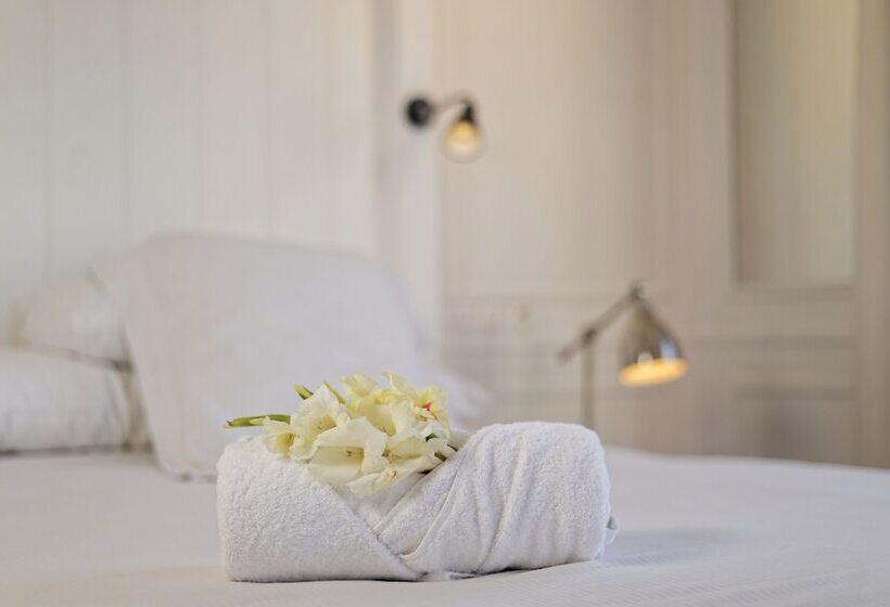 غرفة قياسية, Grand Hotel Urban