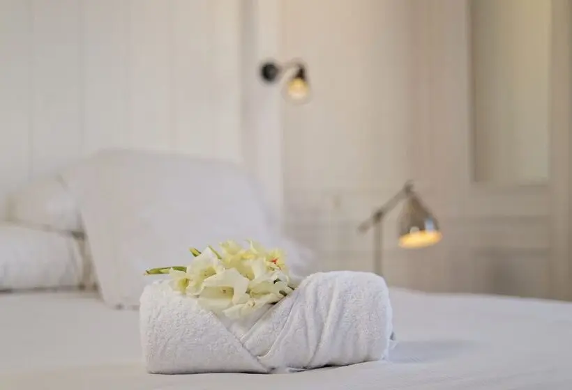 اتاق استاندارد, Grand Hotel Urban