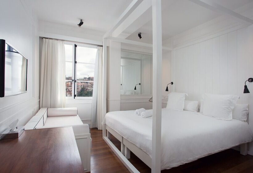 غرفة قياسية, Grand Hotel Urban