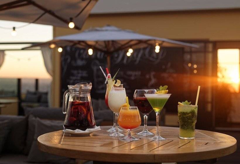 غرفة سوبيريور, Grand Hotel Urban