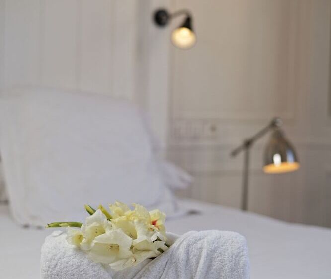 غرفة سوبيريور, Grand Hotel Urban