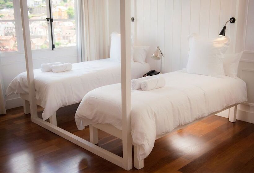 غرفة سوبيريور, Grand Hotel Urban