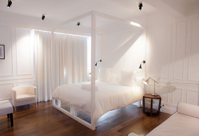 غرفة سوبيريور, Grand Hotel Urban