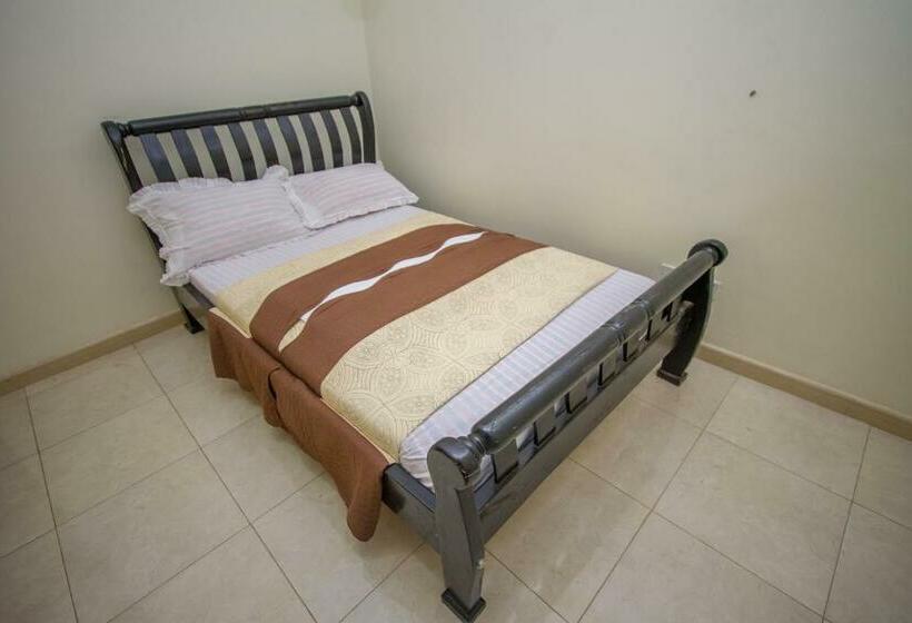 اتاق استاندارد, Heras Country Resort