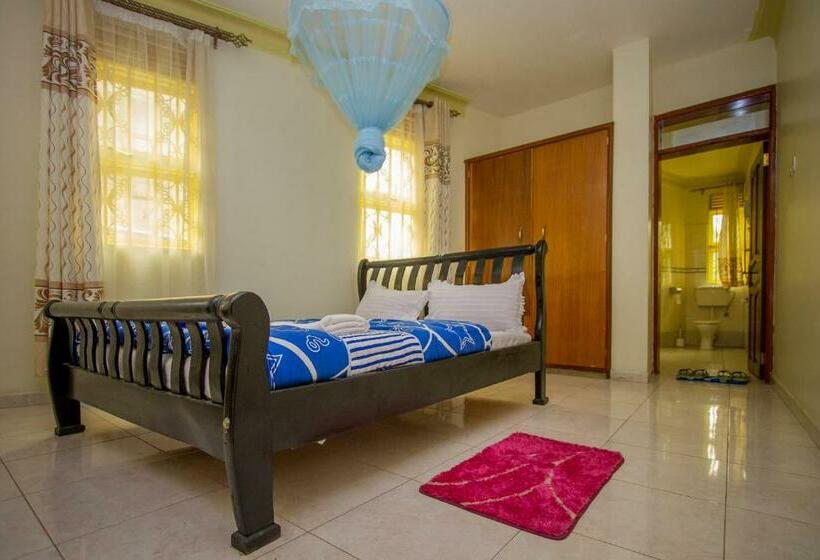 اتاق استاندارد, Heras Country Resort