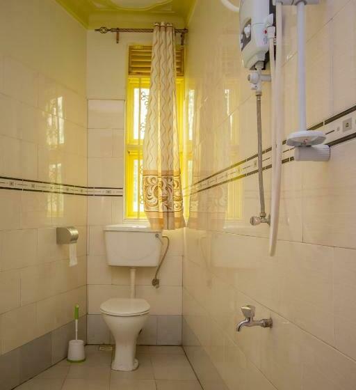 اتاق استاندارد, Heras Country Resort