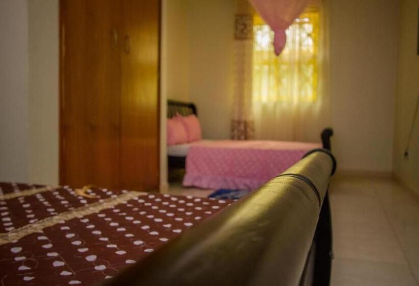 اتاق استاندارد, Heras Country Resort