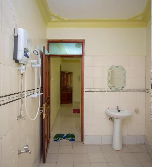 سوئیت با تخت بزرگ, Heras Country Resort