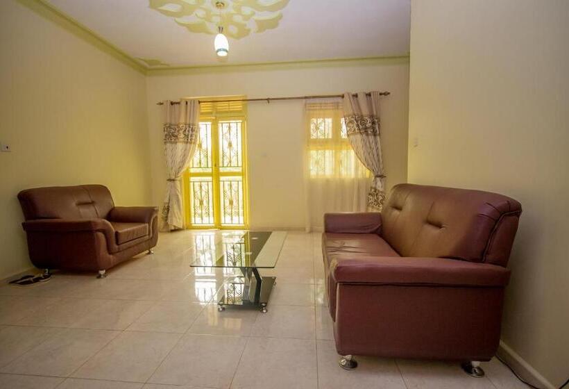 سوئیت با تخت بزرگ, Heras Country Resort