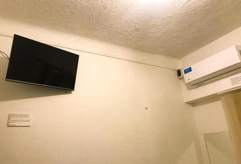 ファミリールーム, Messina