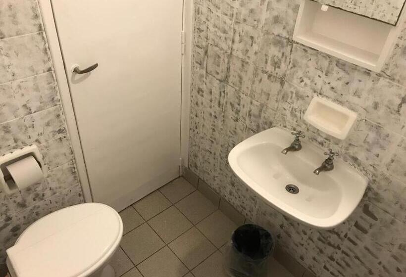 エコノミールーム, Messina