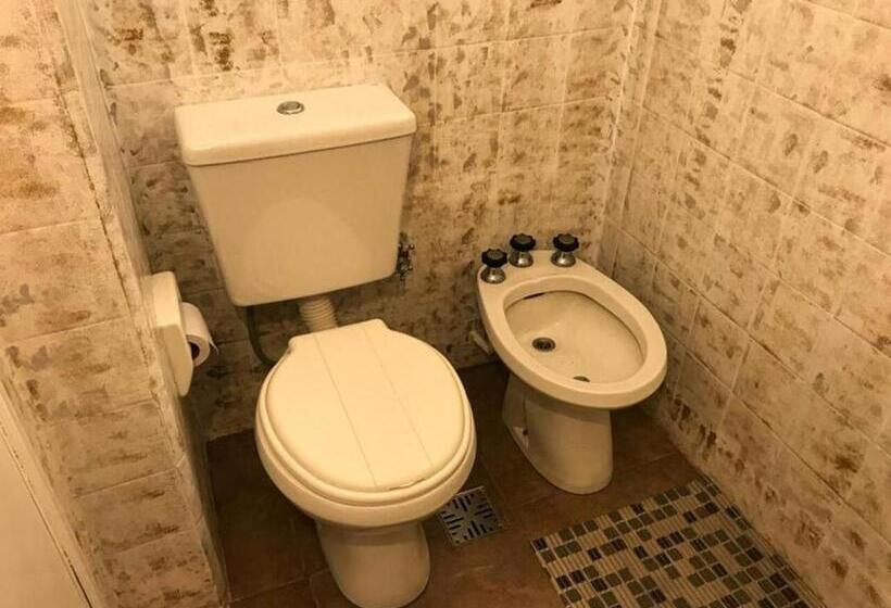 デラックスルーム, Messina