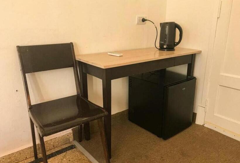 デラックスルーム, Messina