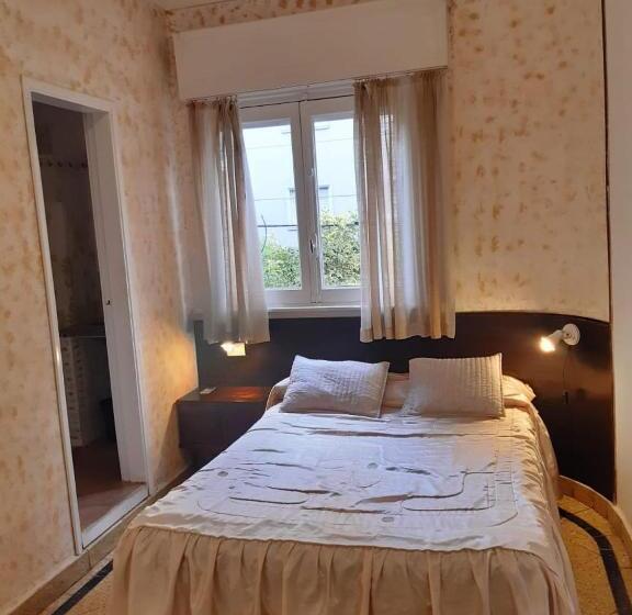 デラックスルーム, Messina