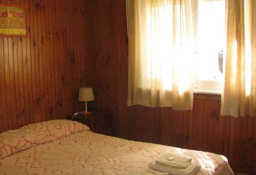 スタンダードルーム, Messina