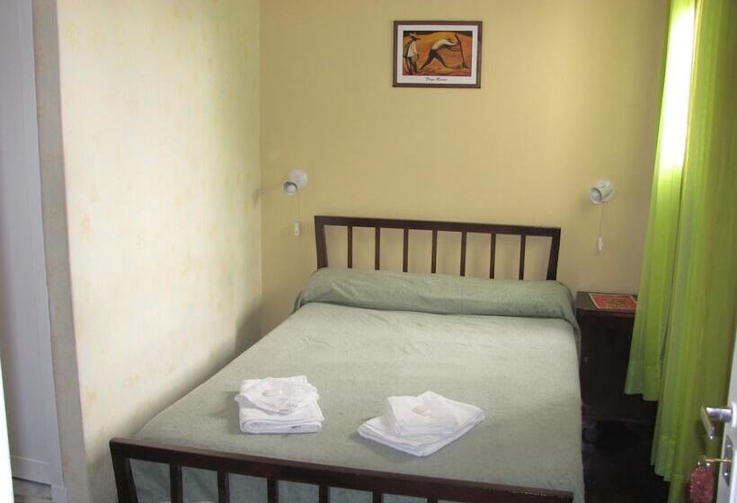 スタンダードルーム, Messina