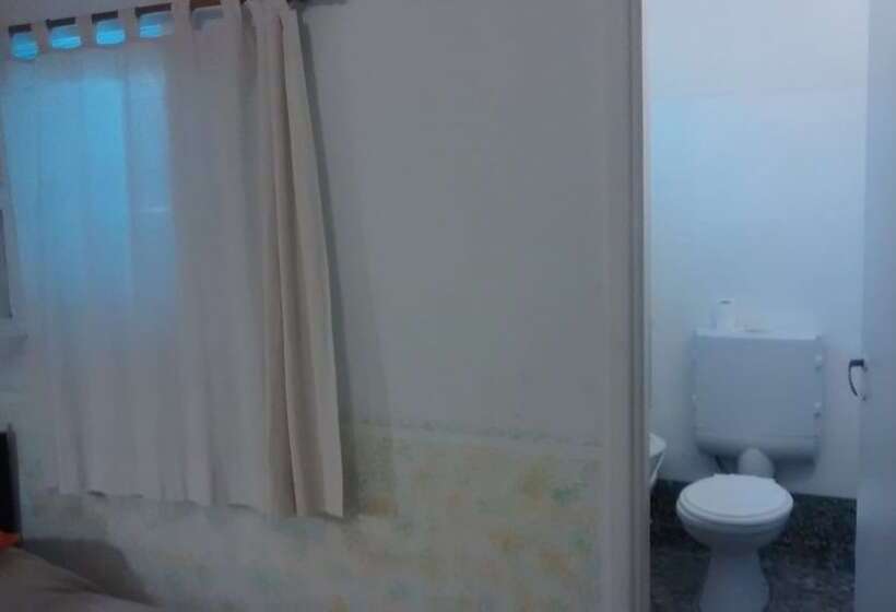 スタンダードトリプルルーム, Messina