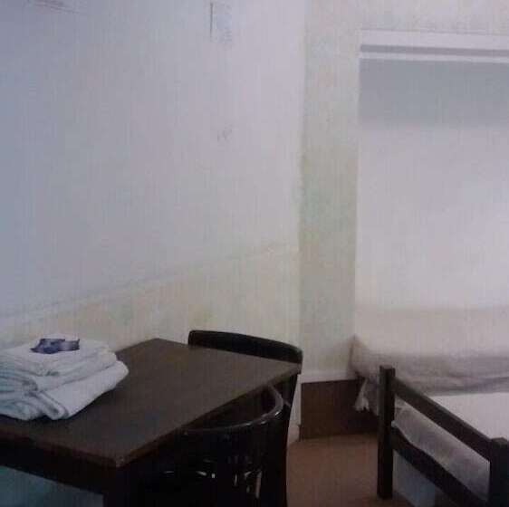 スタンダードトリプルルーム, Messina