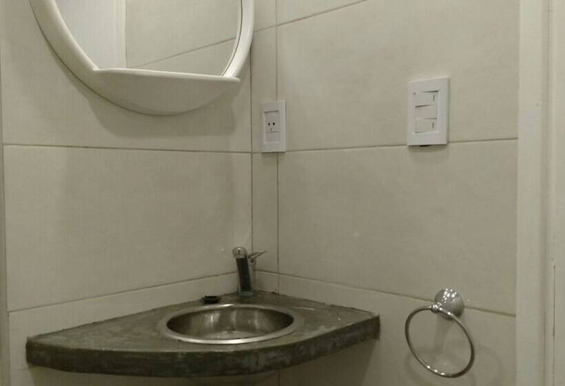 ファミリールーム, Messina