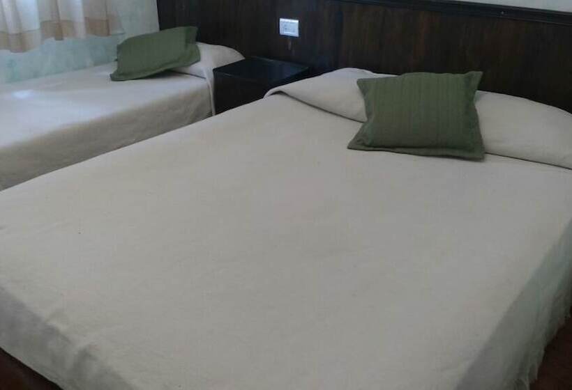 ファミリールーム, Messina