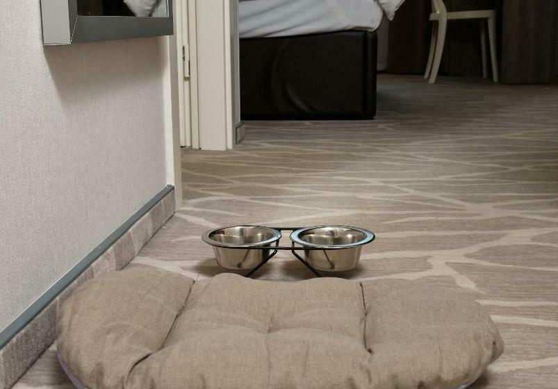 Premium room with view, Radisson Hotel City Centre Odesa