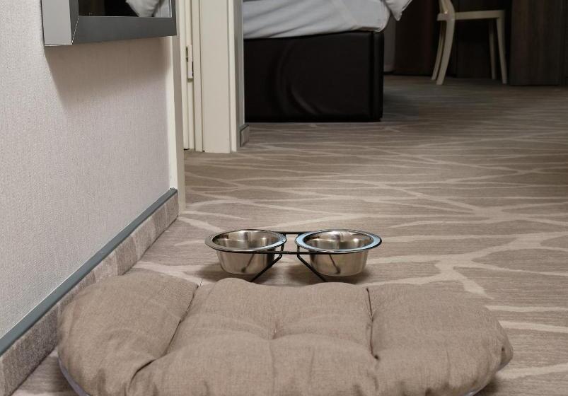 Pokój Superior Widok Miasto, Radisson Hotel City Centre Odesa