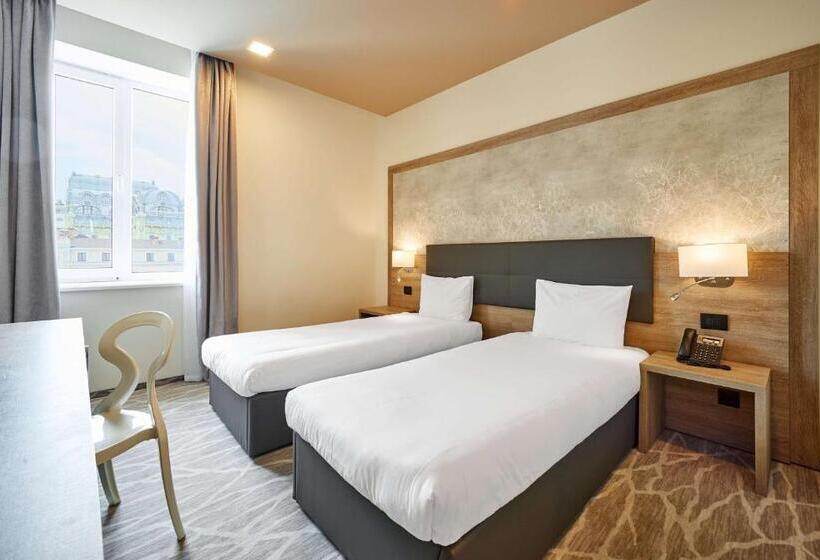 Pokój Superior Widok Miasto, Radisson Hotel City Centre Odesa