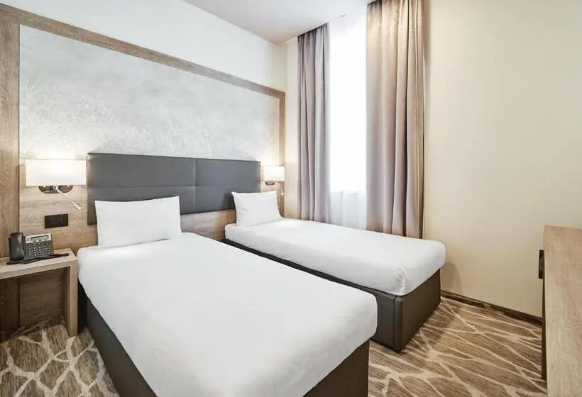 Cameră Standard, Radisson Hotel City Centre Odesa