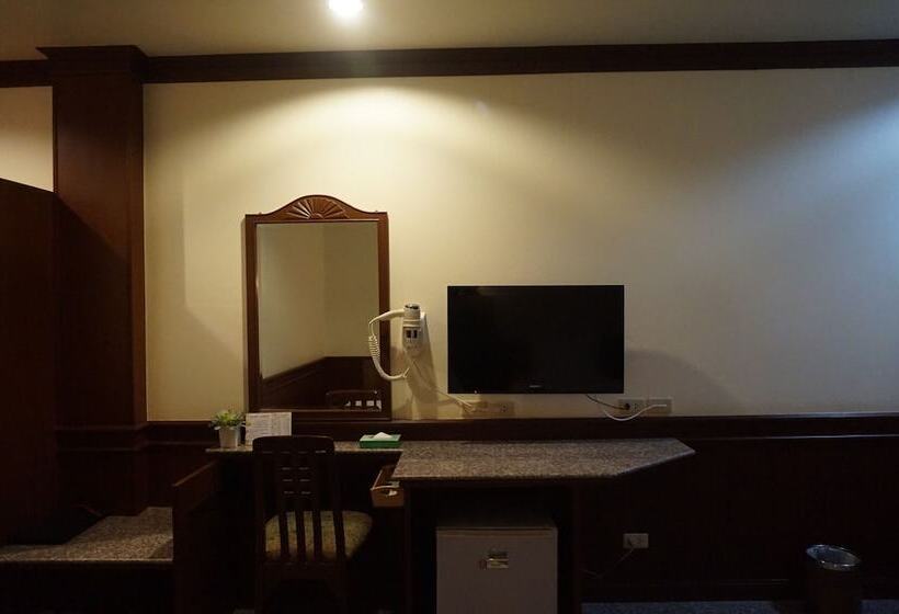 غرفة قياسية, Nartsiri