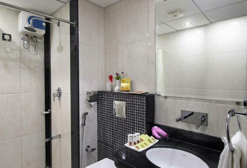 豪华房间, Rudransh Inn By Trulyy