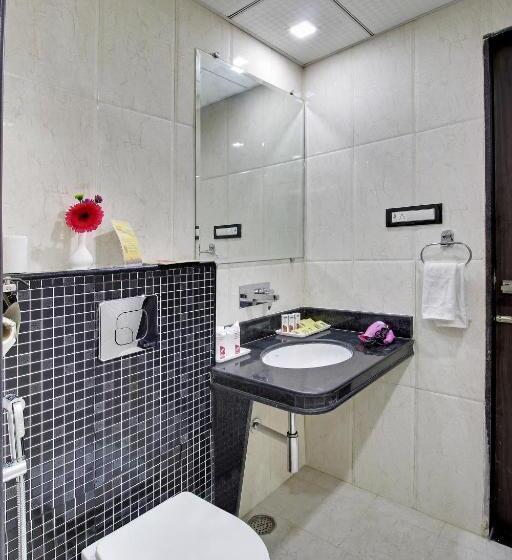 高级大房间, Rudransh Inn By Trulyy