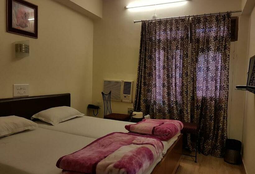 חדר דלוקס, Sweet Dream