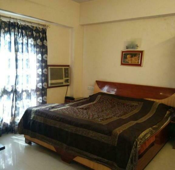 חדר דלוקס, Sweet Dream