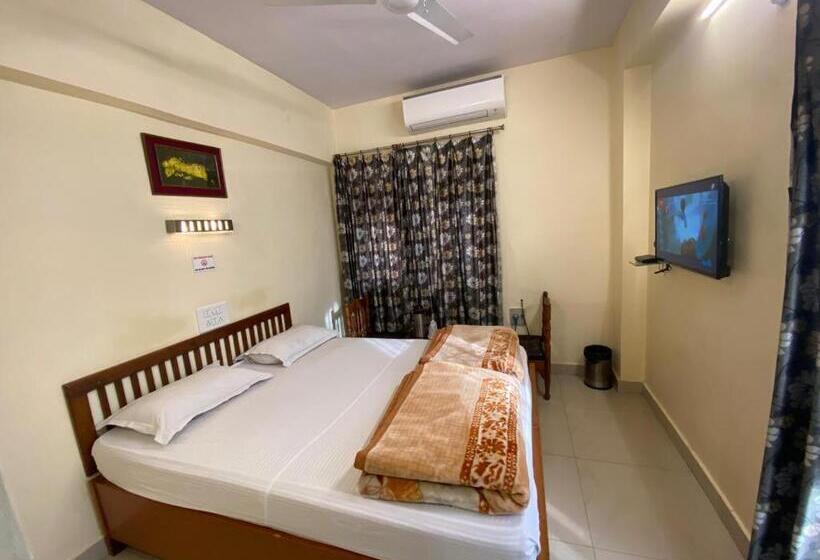 חדר דלוקס, Sweet Dream